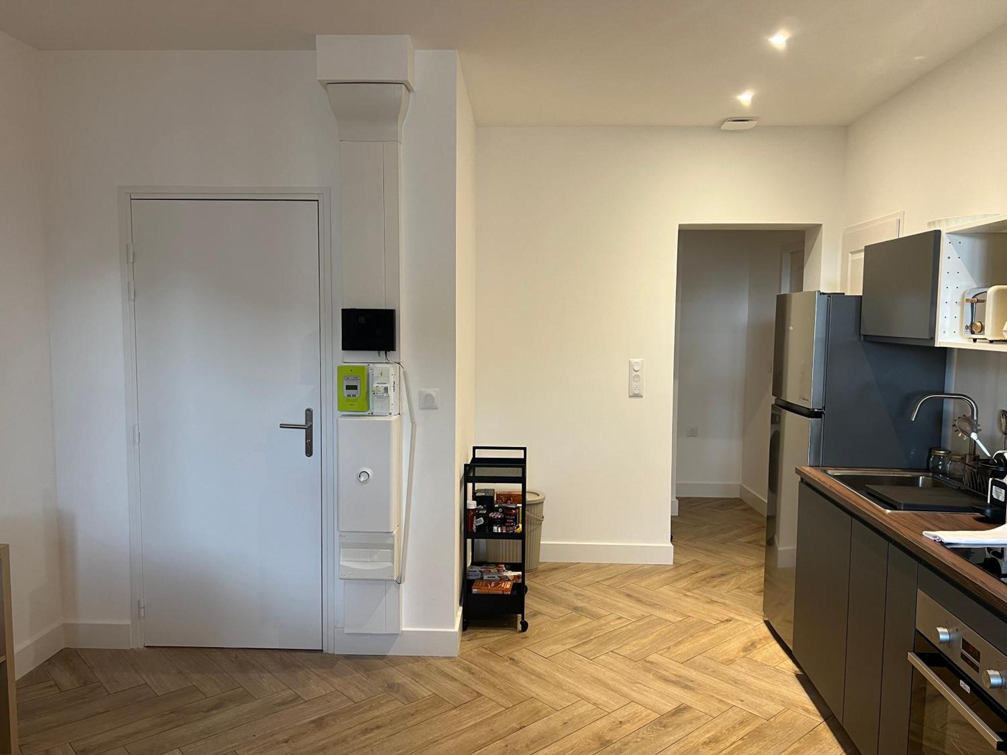 Mia Casa Appartement